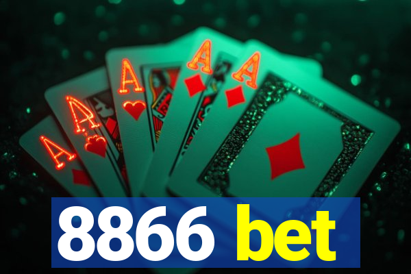 8866 bet